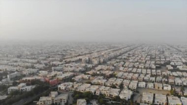 Karach Sahili 'nin en iyi manzarası