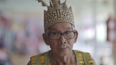 Büyükbabamdan Geleneksel Sahne Sanatları