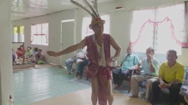 Büyükbabamdan Geleneksel Sahne Sanatları