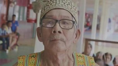 Büyükbabamdan Geleneksel Sahne Sanatları