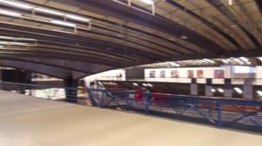 Alışveriş merkezi manzarası, alışveriş.