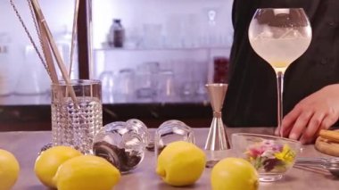 Su karışımına buz ekle