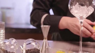 Take a Little Lemon Skin - Close Up