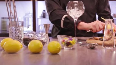 The process of peeling the skin is slow