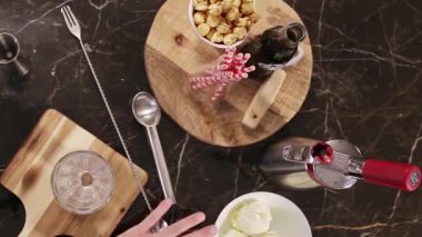 Cama 3 Meyveli Dondurma