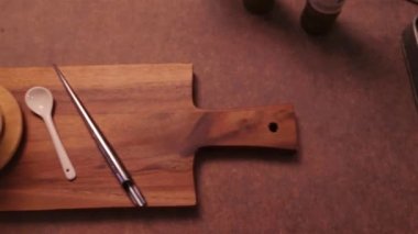 Güzel Desenli Çay Lattesi Sağdan Sola Kaydır.