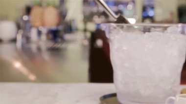 Buzlu Çikolata Hazır - Soldan Sağa Kaydır