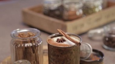 Balkabağı Baharat Masala Hazır - Odaklan