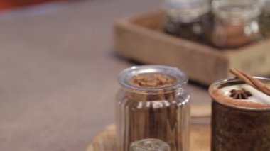 Balkabağı Baharat Masala hazır Soldan Sağa Kaydır