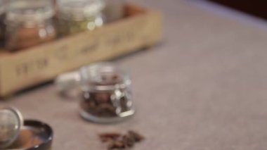 Balkabağı Baharat Masala Hazır - Sağdan Sola Kaydır.