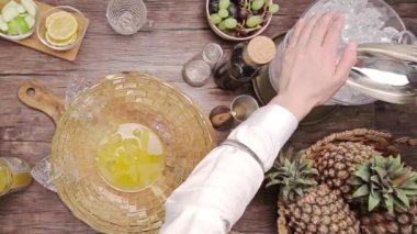 Buz Kepçeli Buz Küpü Ekle - Kapat