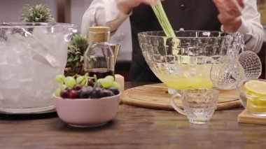 Su Eklerken Bitkilerle Karıştırma