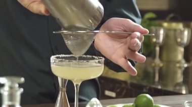  Last Drop on the Filter