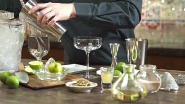 : Put Ice With Ice Scoop - Static