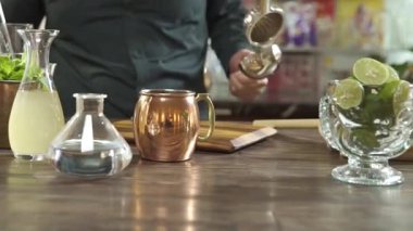 Replace the Iron Squeezer - Slide Right To Left