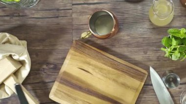 Replace the Iron Squeezer