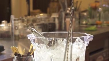 Donut Freakshake With Sweet Garnish - Slide Right To Left