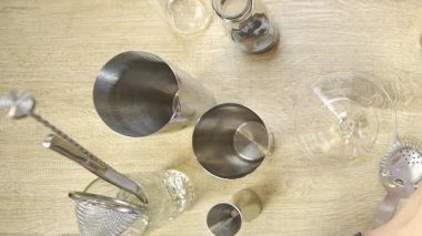 Take Ice With Ice Scoop - Static