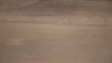 Bir kase meyveli smoothie - kaide yukarı