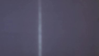 Limonlu ve buzlu bir içecek.