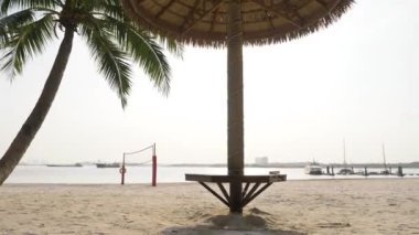 Geleneksel Kahverengi Sahil- İleri