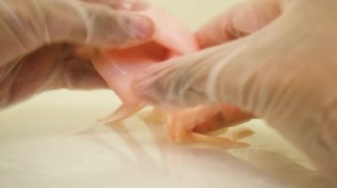 Masada Çamur Oynanıyor