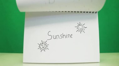 Farklı Hava Durumu Tipleri - Yağmur