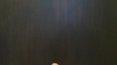 Etnik El Yapımı El Hareketi Görünmez Çember