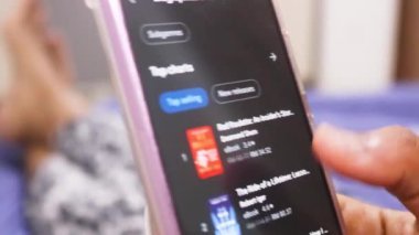 Google Oyun Mağazası Uygulaması Denetleniyor  