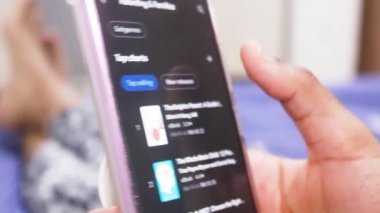Google Oyun Mağazası Uygulaması Denetleniyor  