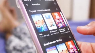 Google PlayStore 'un Film Bölümü Kontrol Ediliyor