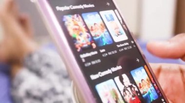 Google PlayStore 'un Film Bölümü Kontrol Ediliyor