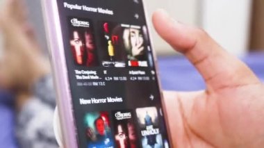 Google PlayStore 'un Film Bölümü Kontrol Ediliyor