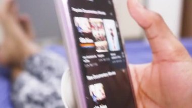 Google PlayStore 'un Film Bölümü Kontrol Ediliyor