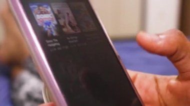 Google PlayStore 'un Film Bölümü Kontrol Ediliyor