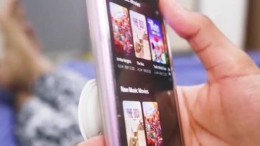 Google PlayStore 'un Film Bölümü Kontrol Ediliyor