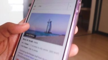 Telefondaki farklı seyahat kısıtlamalarını araştırıyorum.