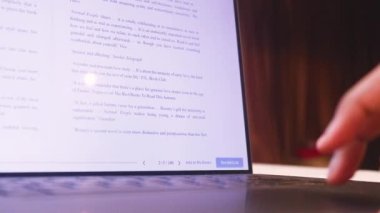 Google Playstore Kitap Bölümü 'nde Sörf