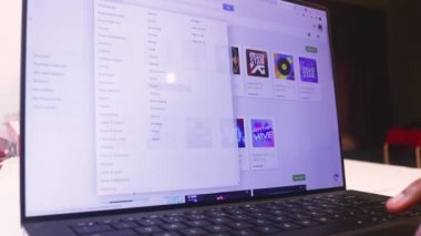 Google Oyun Mağazası Oyun Bölümü 'nde Sörf