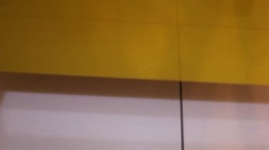 Etnik Kadın Dolaptan Alınan Ölçüler