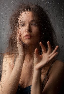 muhteşem bir kadın