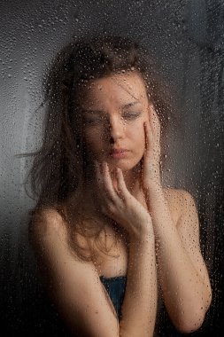 muhteşem bir kadın