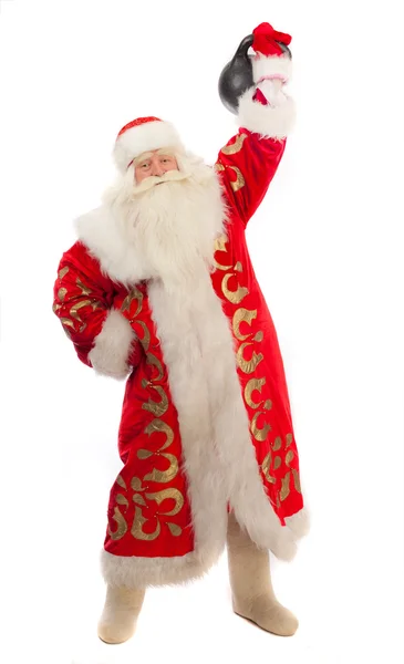 Santa Claus — Stock Photo, Image