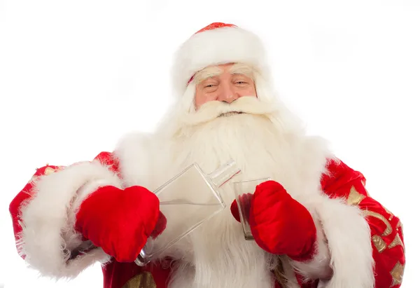 Babbo Natale — Foto Stock