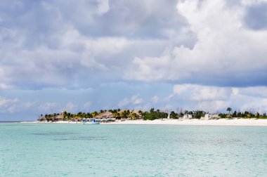 cozumel Beach