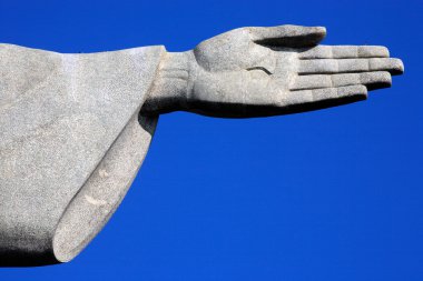 İsa'nın kurtarıcı