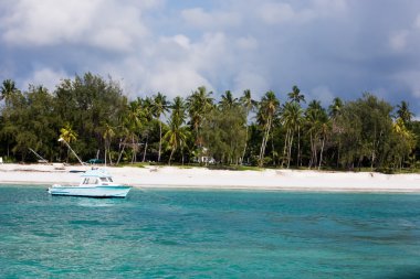 Diani Beach