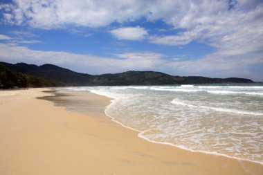 Lopes mendes beach
