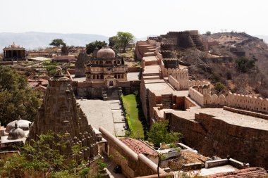 Kumbhalgarh Fort