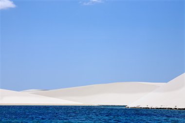 Lencois Maranheses
